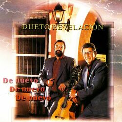 Cover of De Nuevo