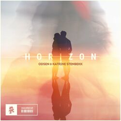 Cover of Horizon