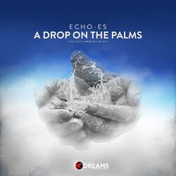 Cover of A Drop on the Palms