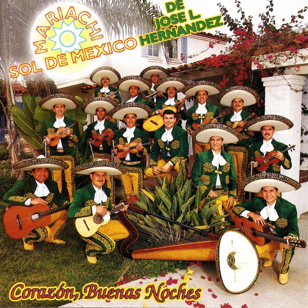 Picture of Corazon Buenas Noches