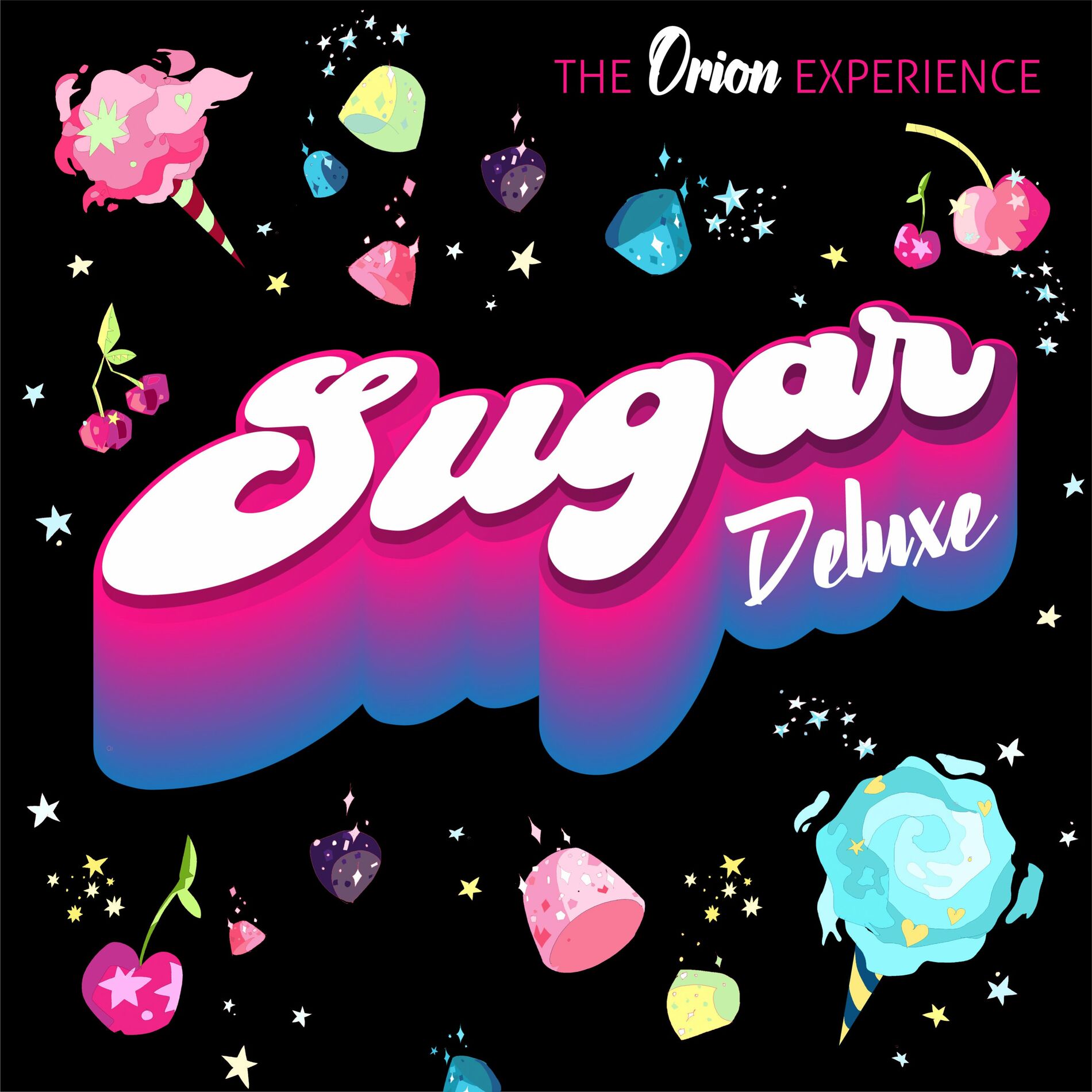 Album cover of Vampire