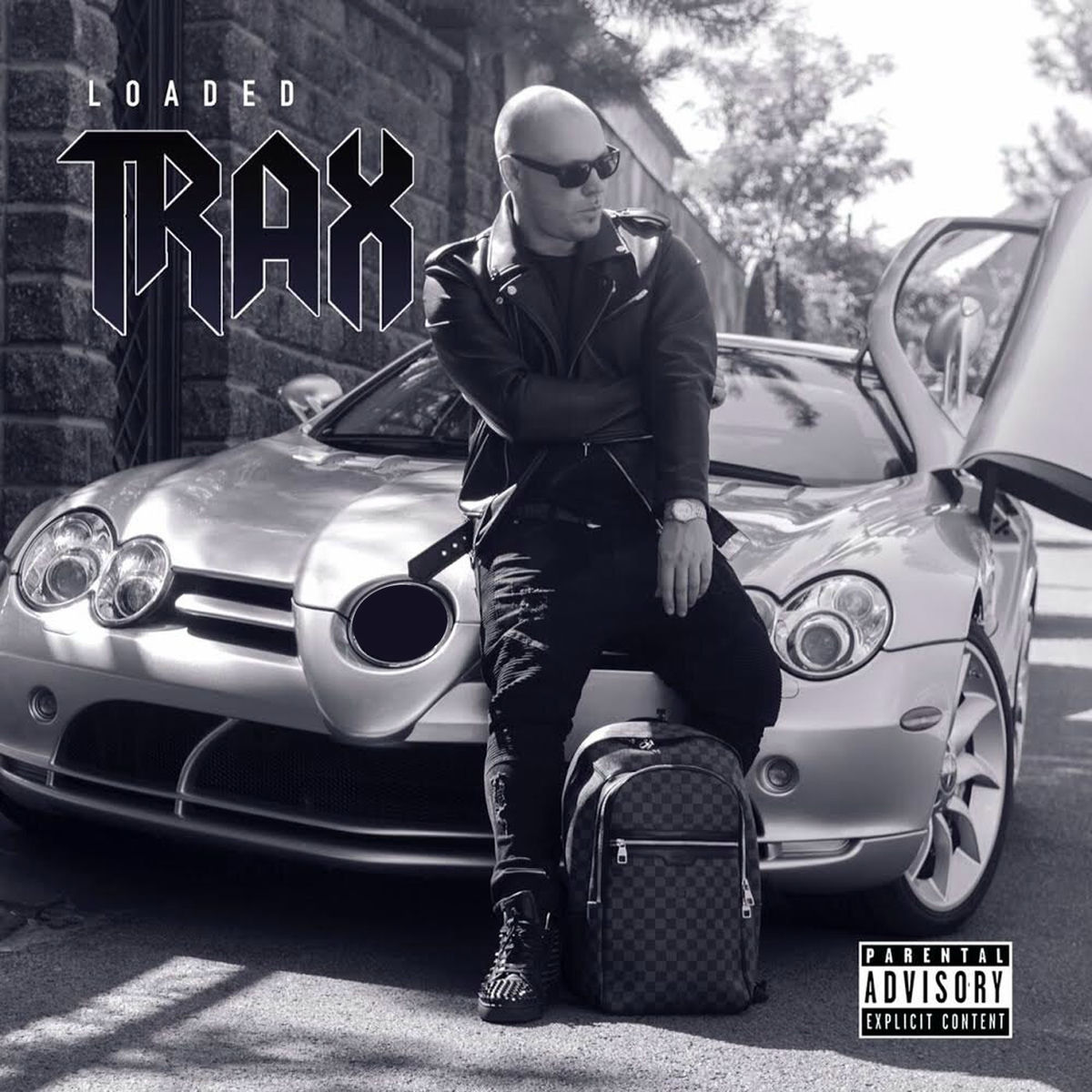 Album cover of Loaded