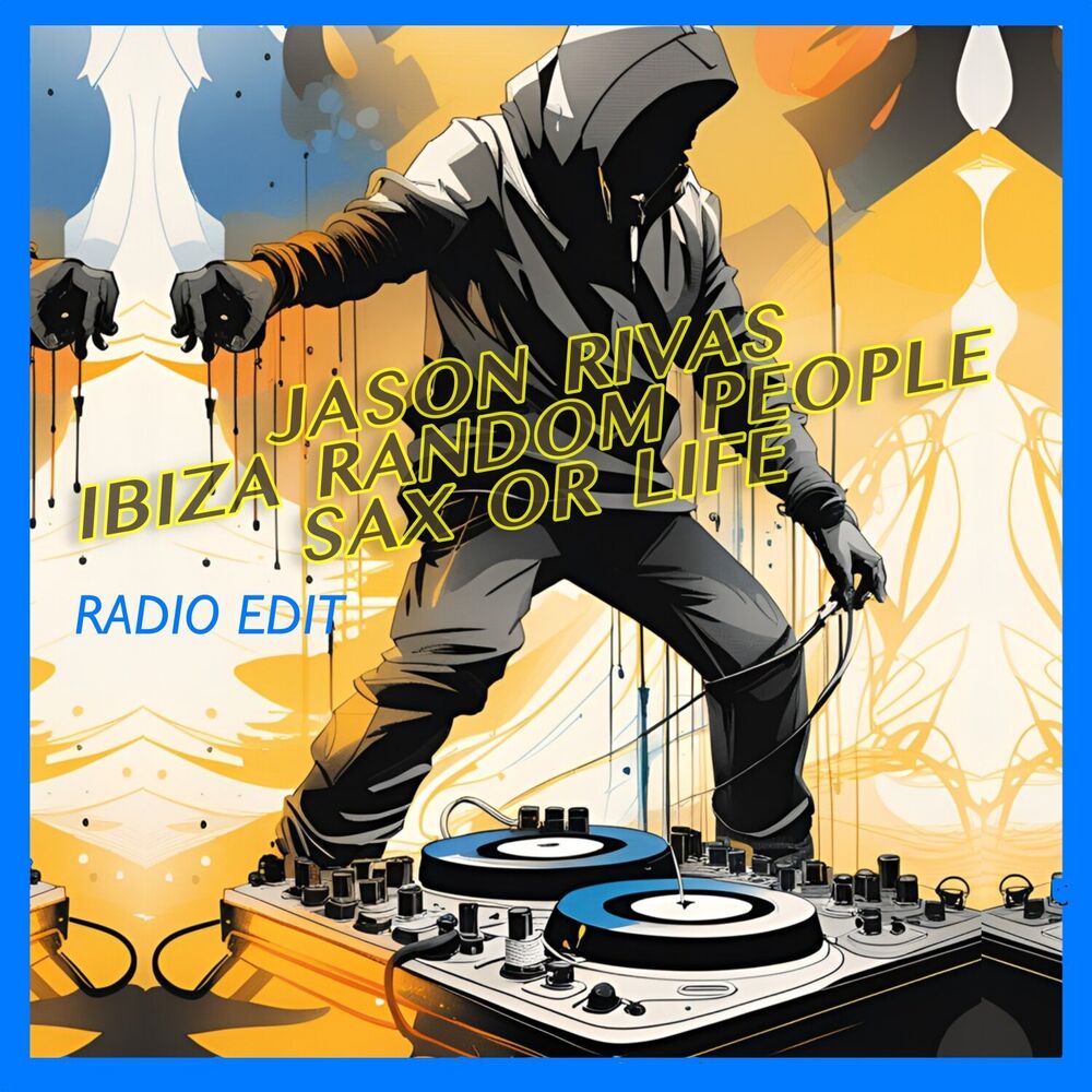 Picture of Sax or Life (Radio Edit)