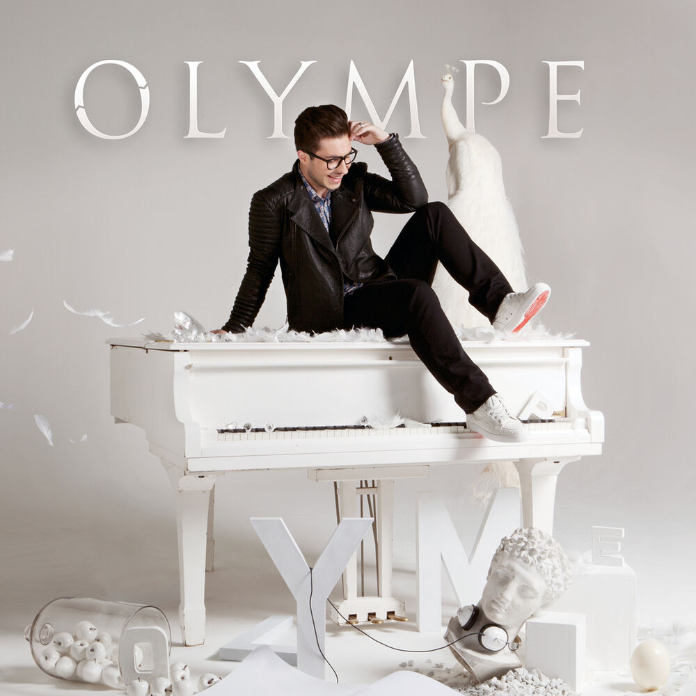 Picture of Olympe