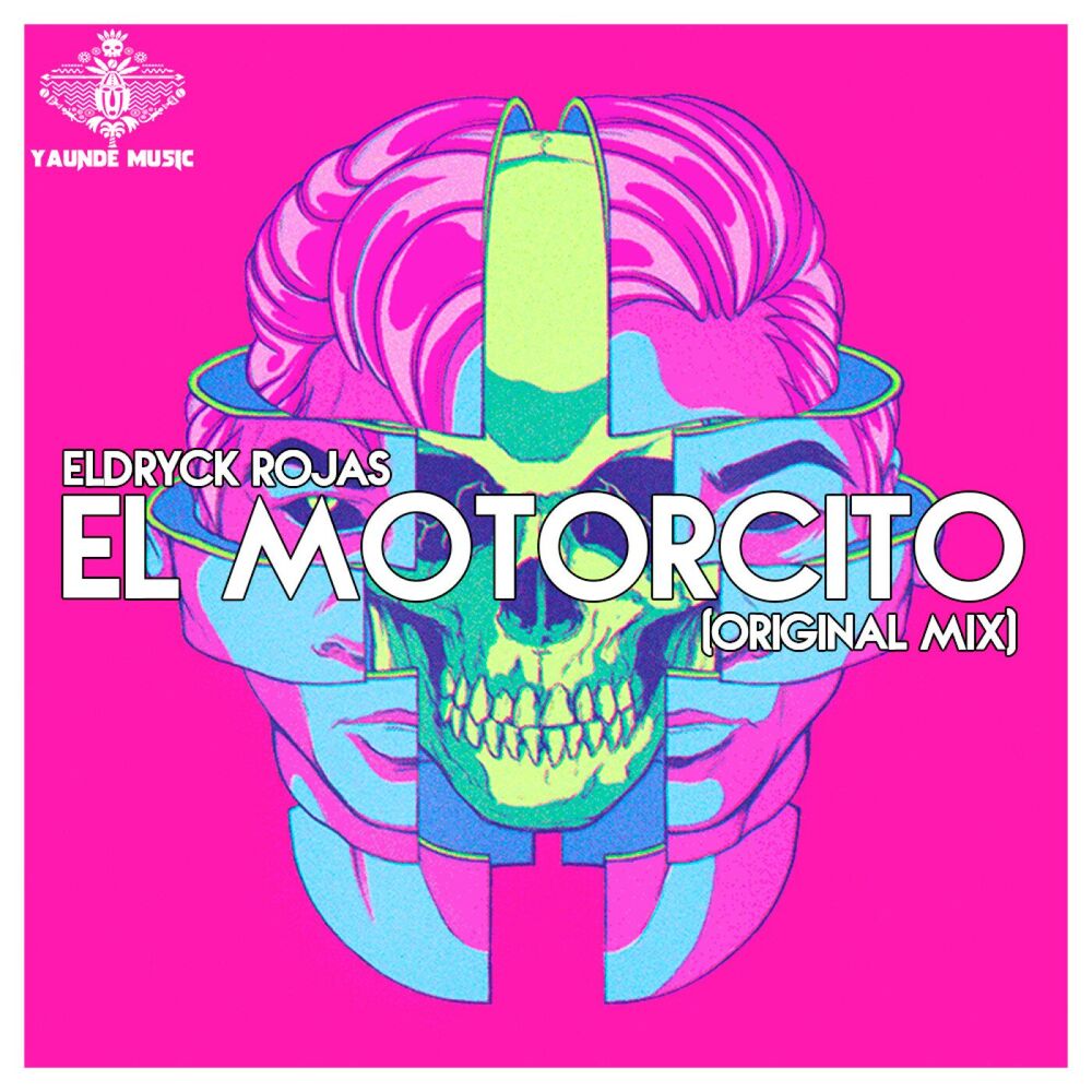 Picture of El Motorcito (Original Mix)