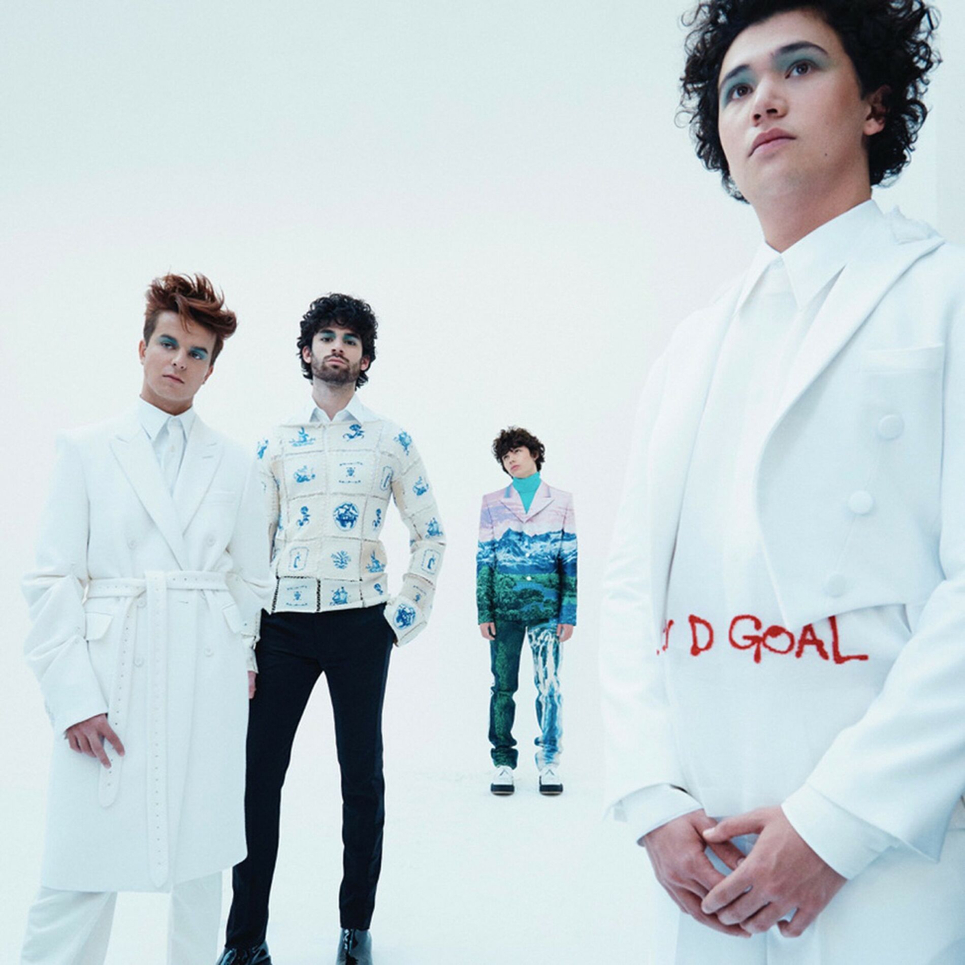 Album cover of Wiss