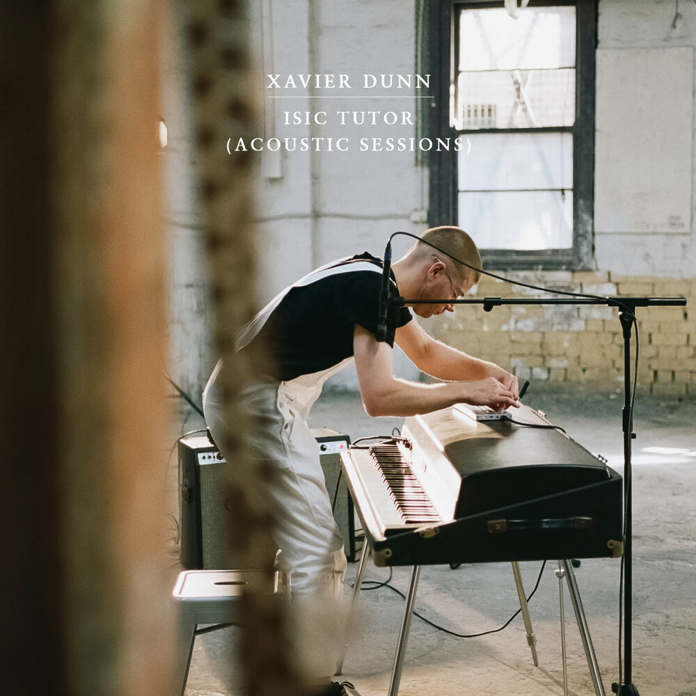 Picture of Isic Tutor (Acoustic Sessions)