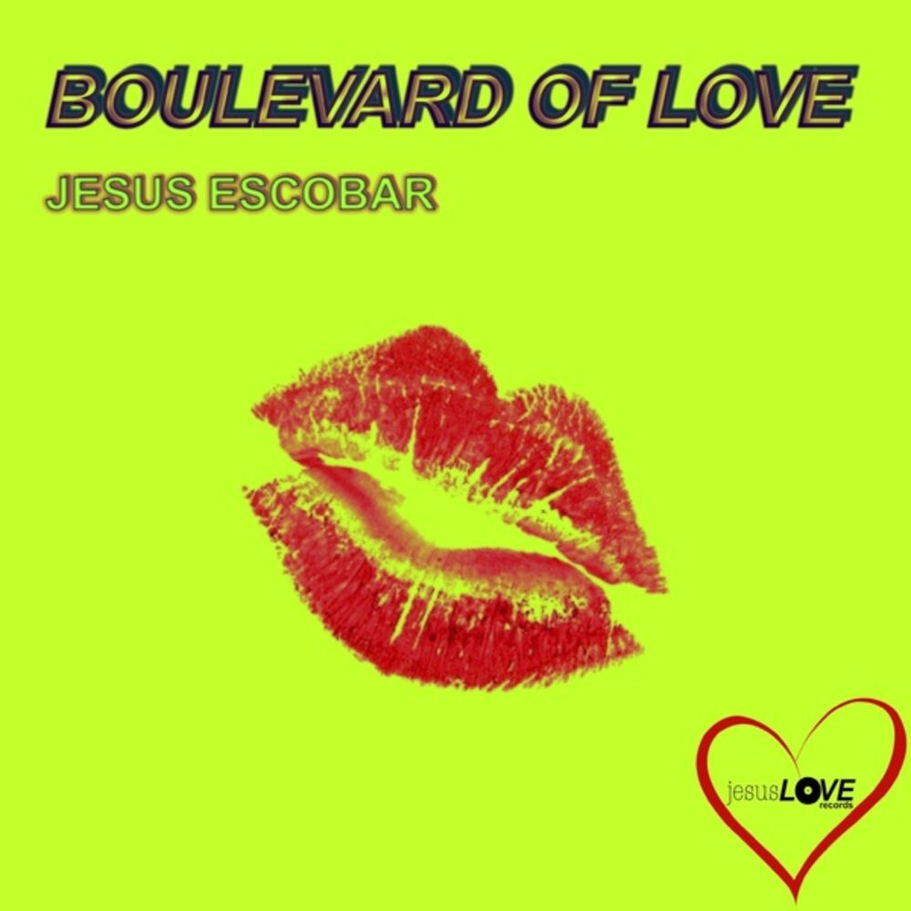 Picture of Boulevard of Love (Original Mix)