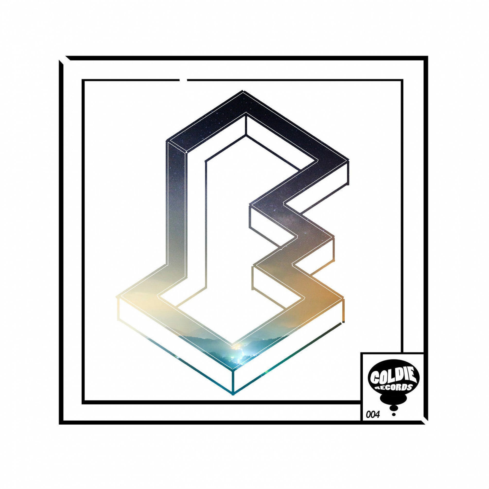 Album cover of Labyrinth of Mirrors