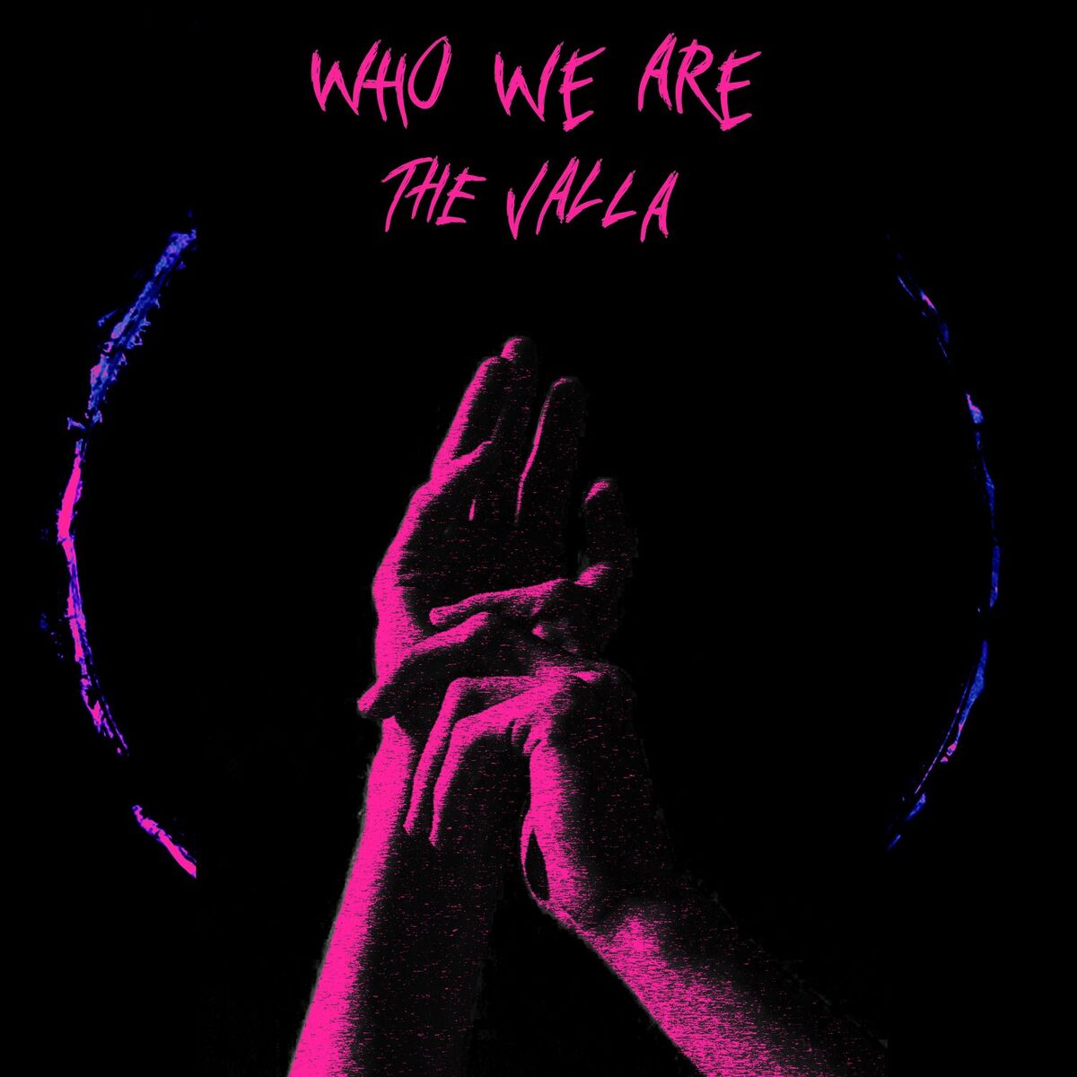 Album cover of Who We Are