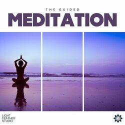 Cover of The Guided Meditation