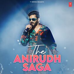 Cover of The Anirudh Saga