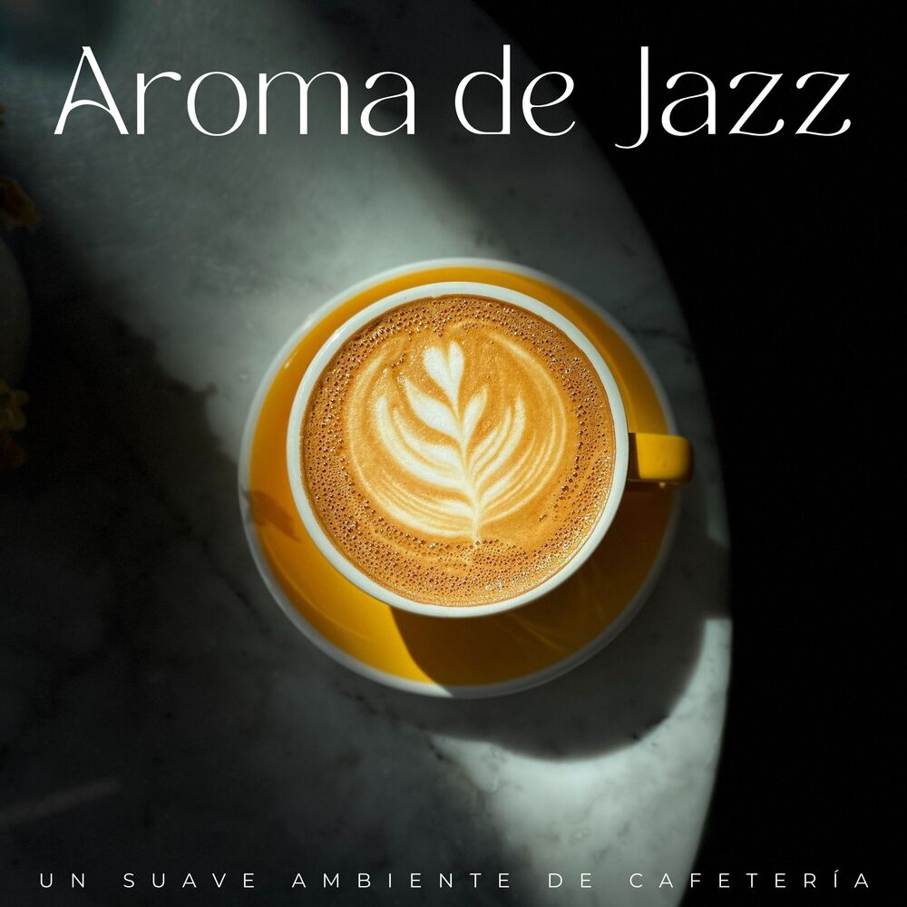 Picture of Aroma De Jazz: Un Suave Ambiente De Cafetería