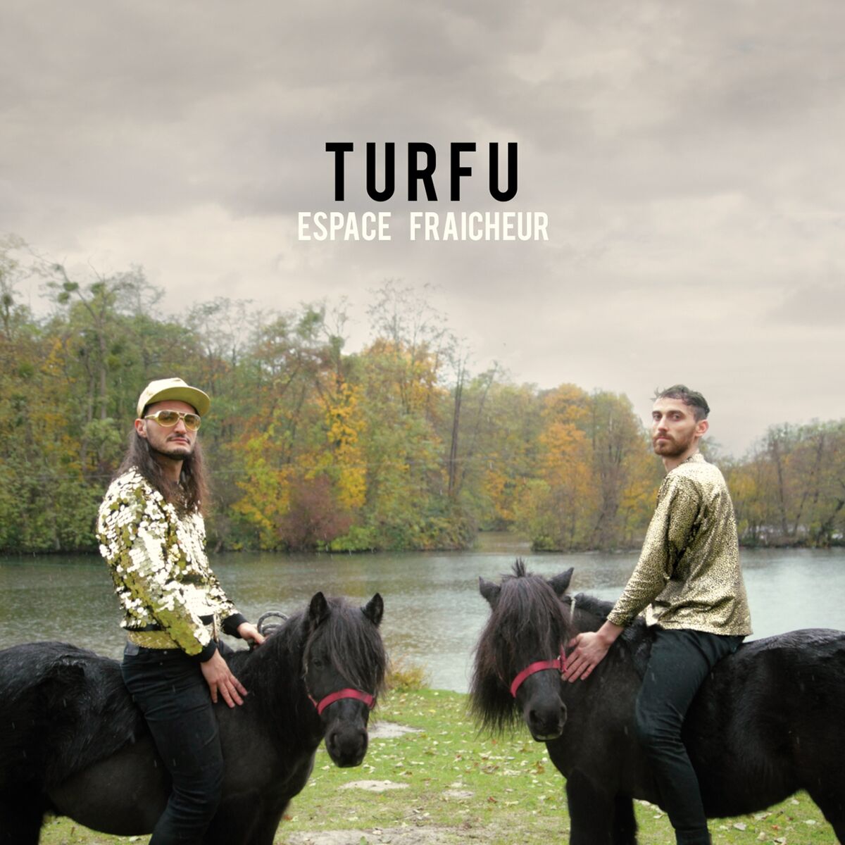 Album cover of Espace fraicheur