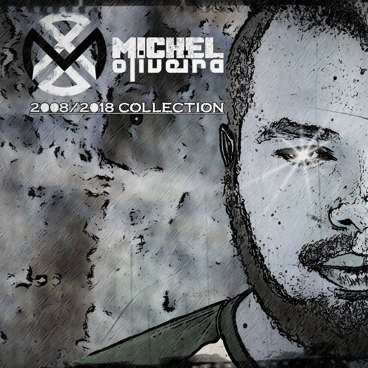 Album cover of 2008 / 2018 Collection
