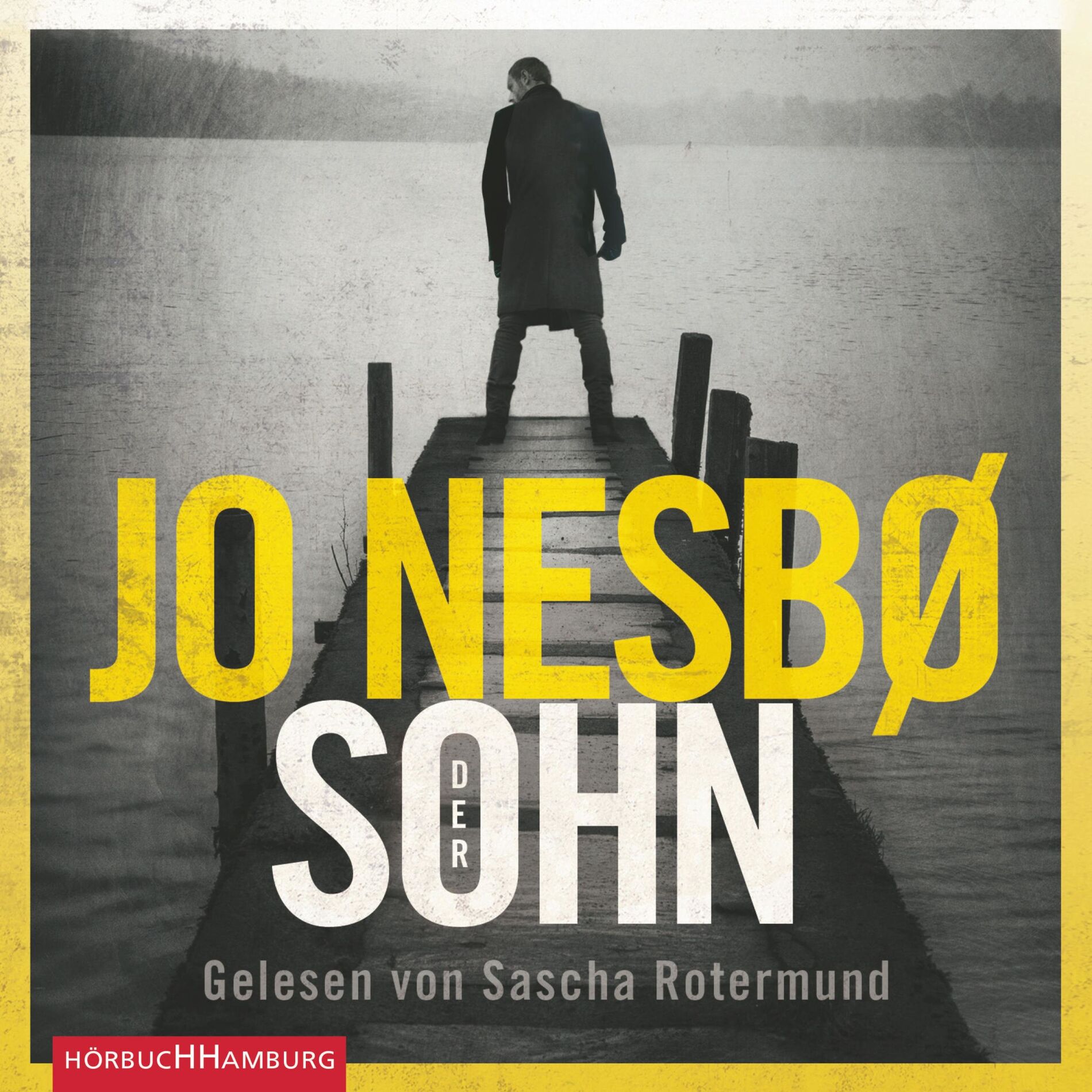 Album cover of Der Sohn