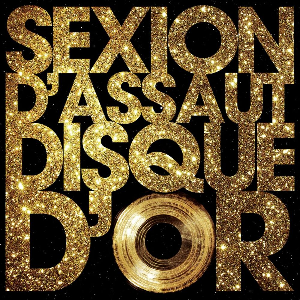 Picture of Disque d'or