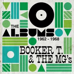 Cover of The Albums 1962-1968