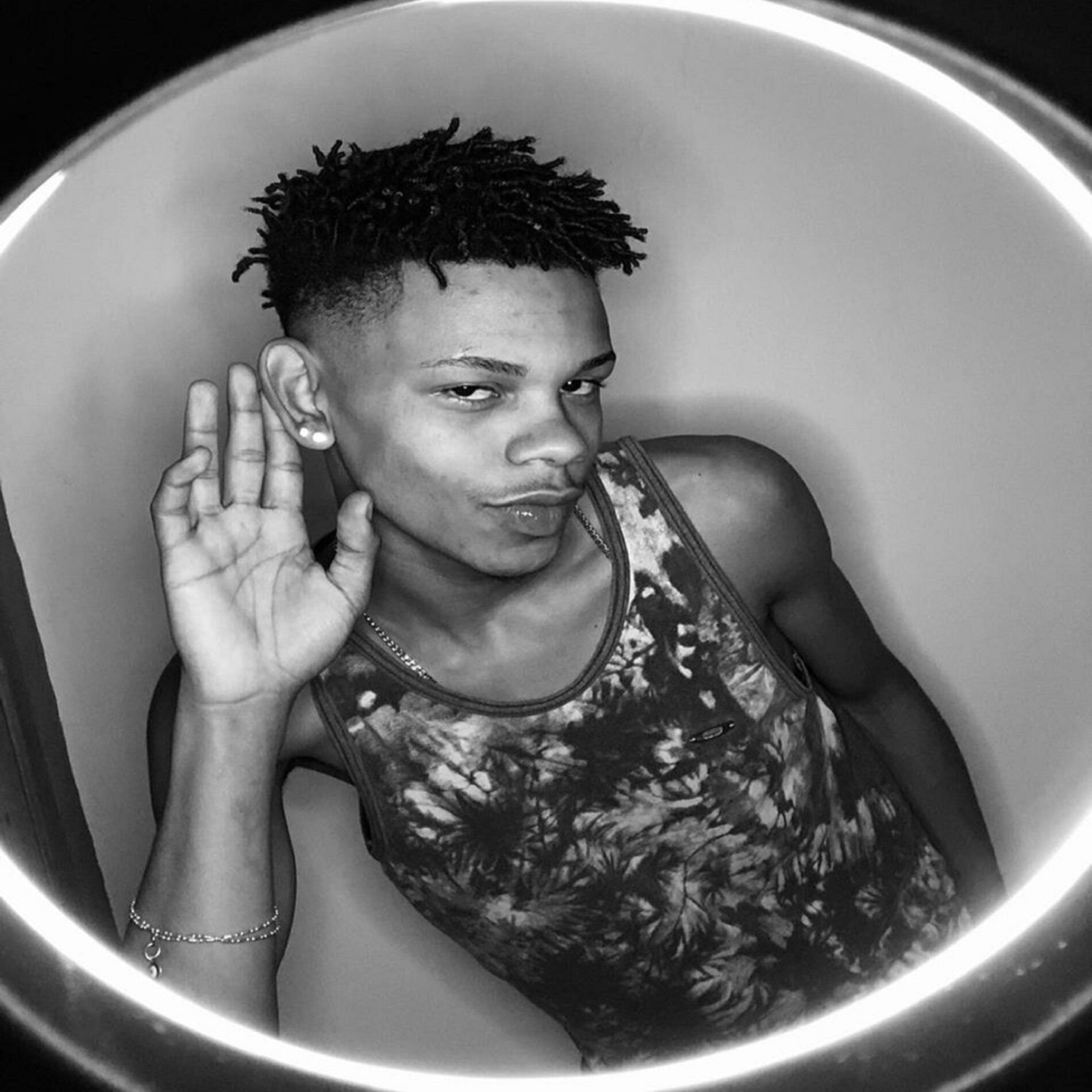 Album cover of Paralisa