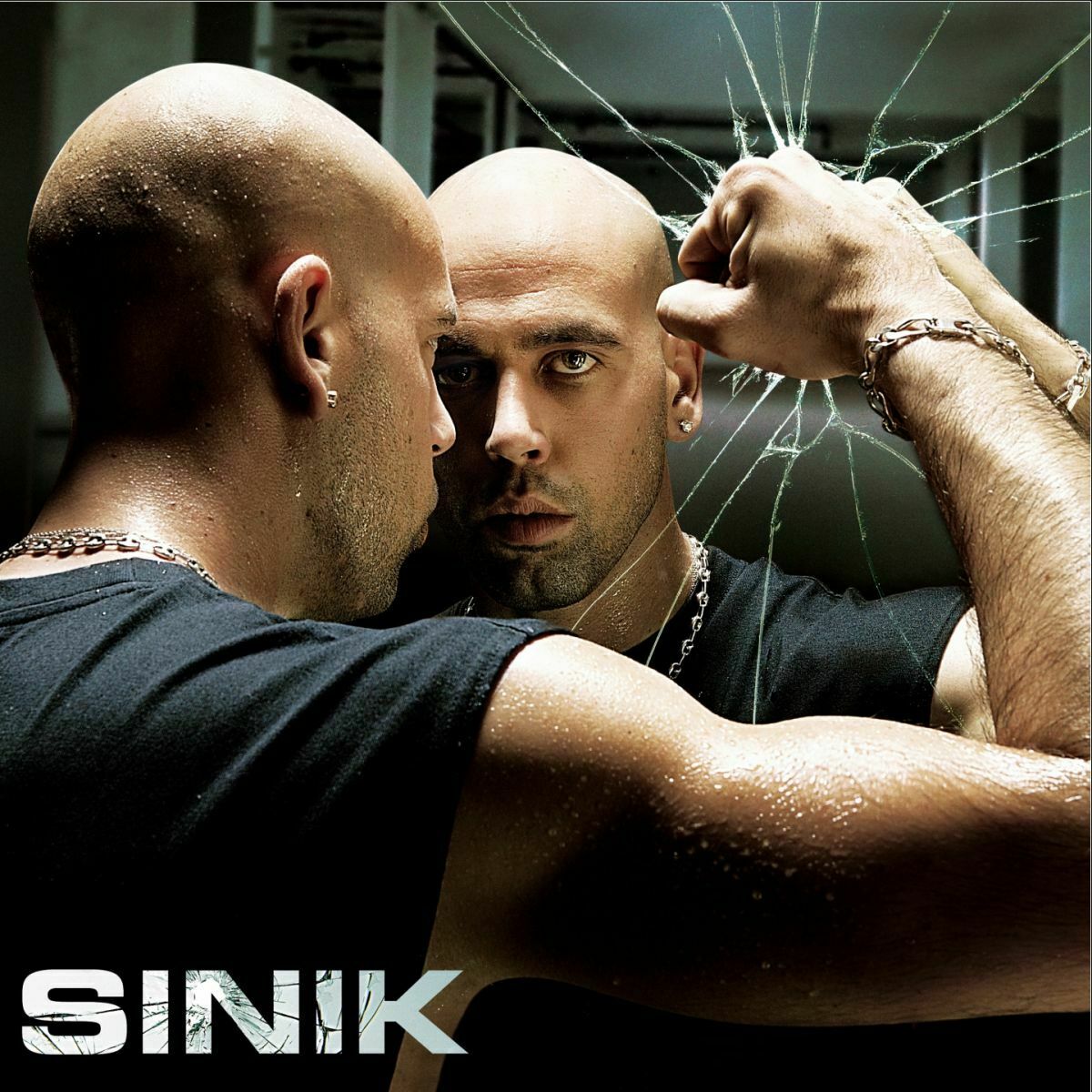 Album cover of Autodestruction