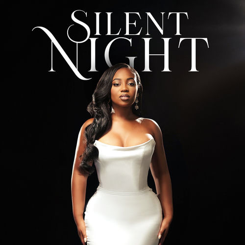 Descargar Silent Night - Hailey Kilgore MP3