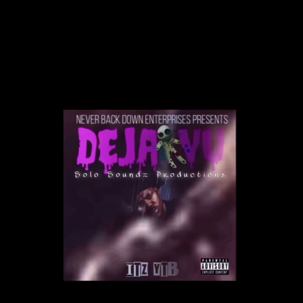 Picture of Dejavu