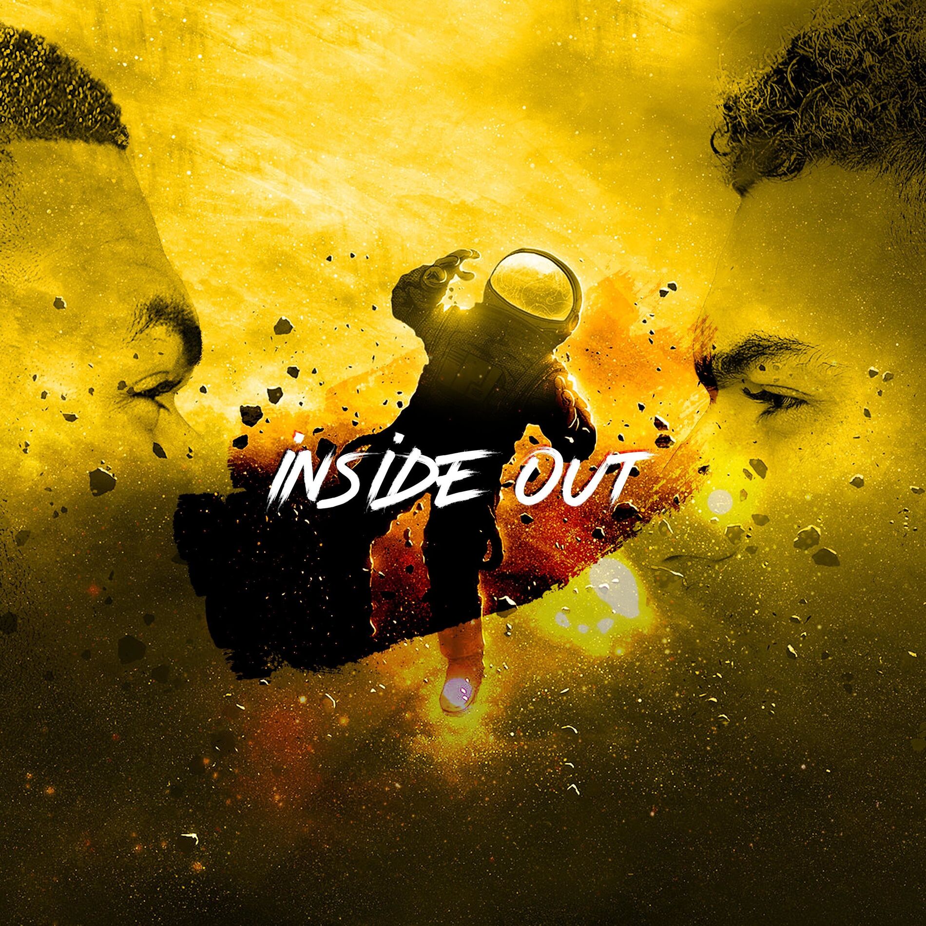 Album cover of Inside Out