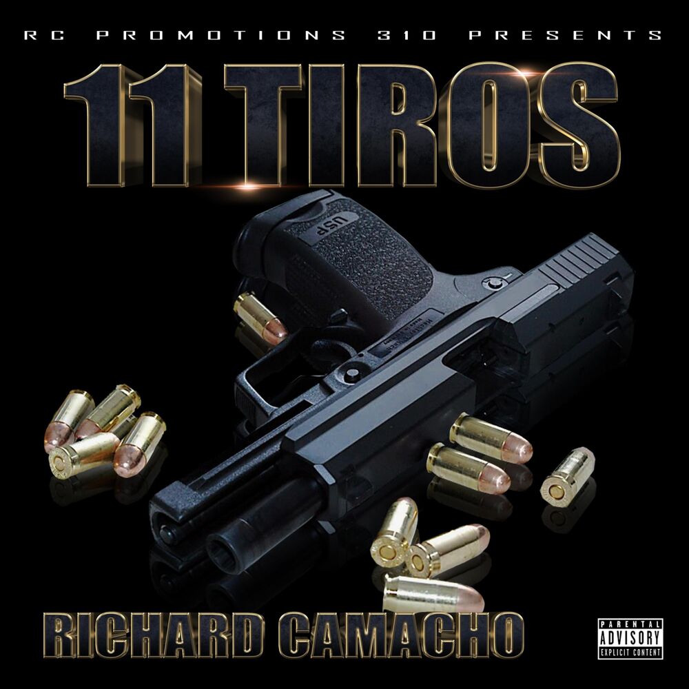 Picture of 11 Tiros