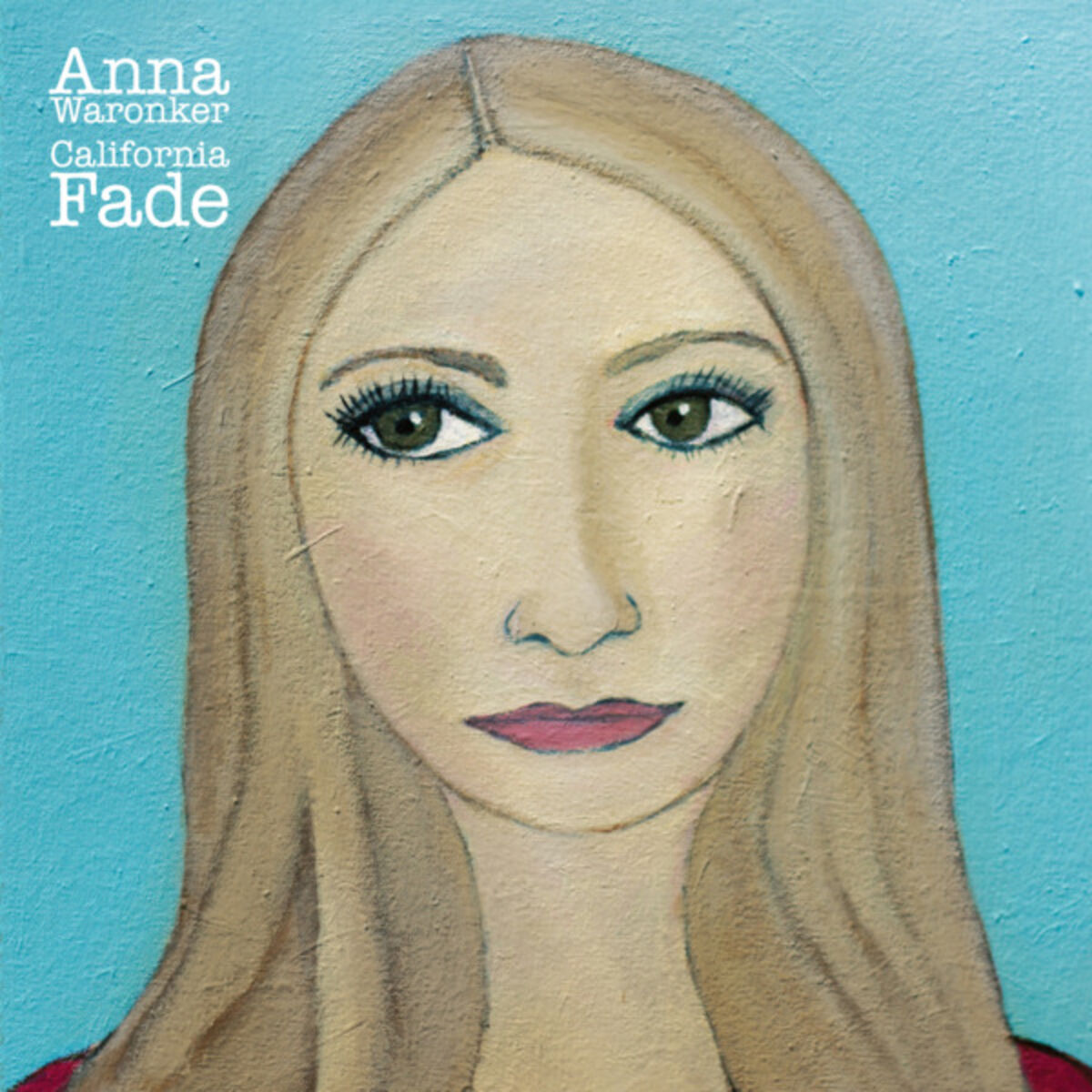 Album cover of California Fade