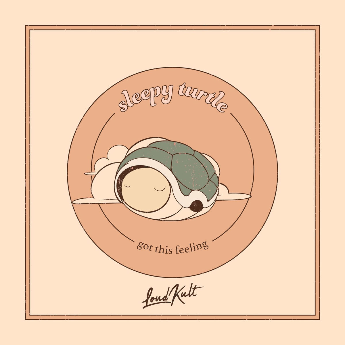 Album cover of Got This Feeling