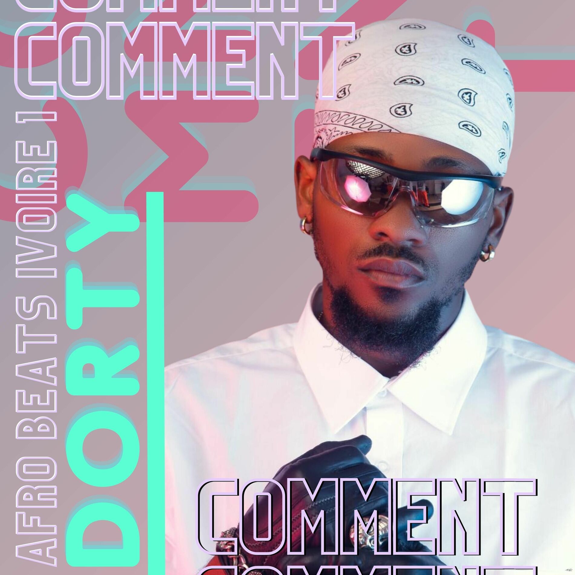 Album cover of Comment comment