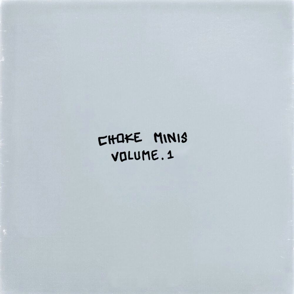 Picture of Choke Minis, Vol. 1