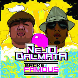 Cover of Broke & Famous