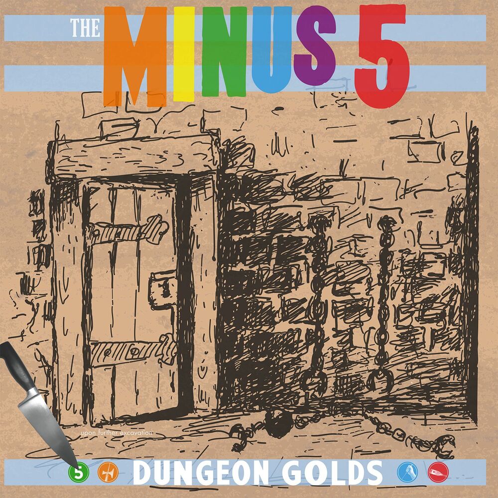 Picture of Dungeon Golds