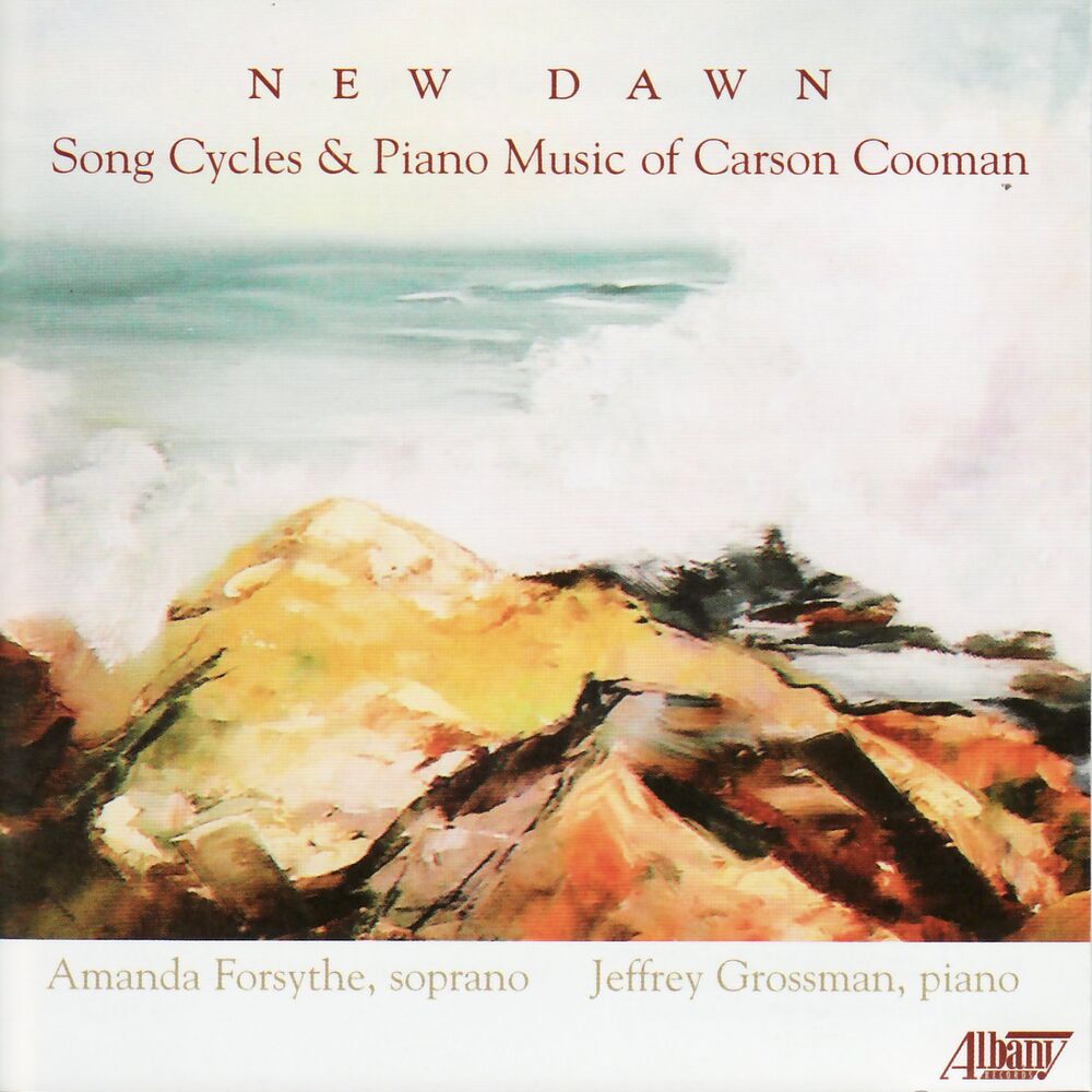 Picture of New Dawn