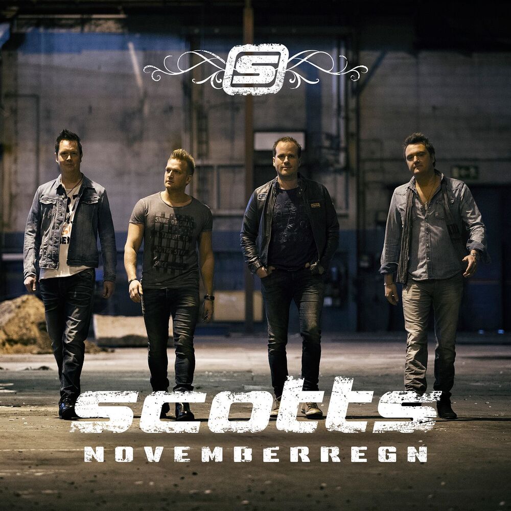 Picture of Novemberregn