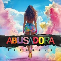 Cover of Abusadora