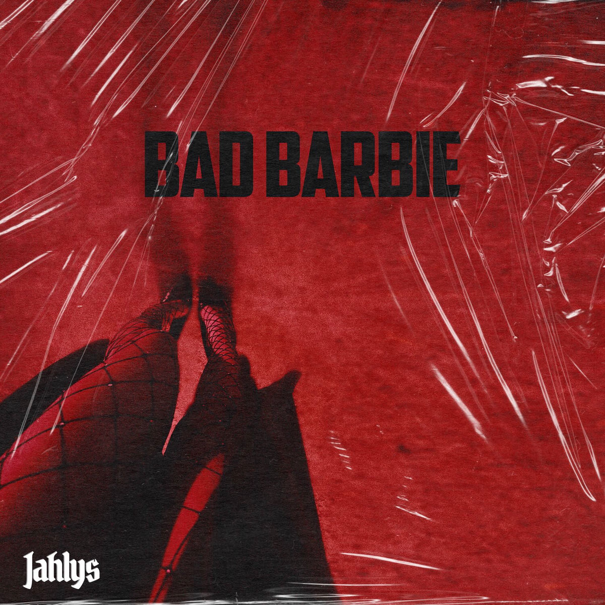 Album cover of Bad Barbie