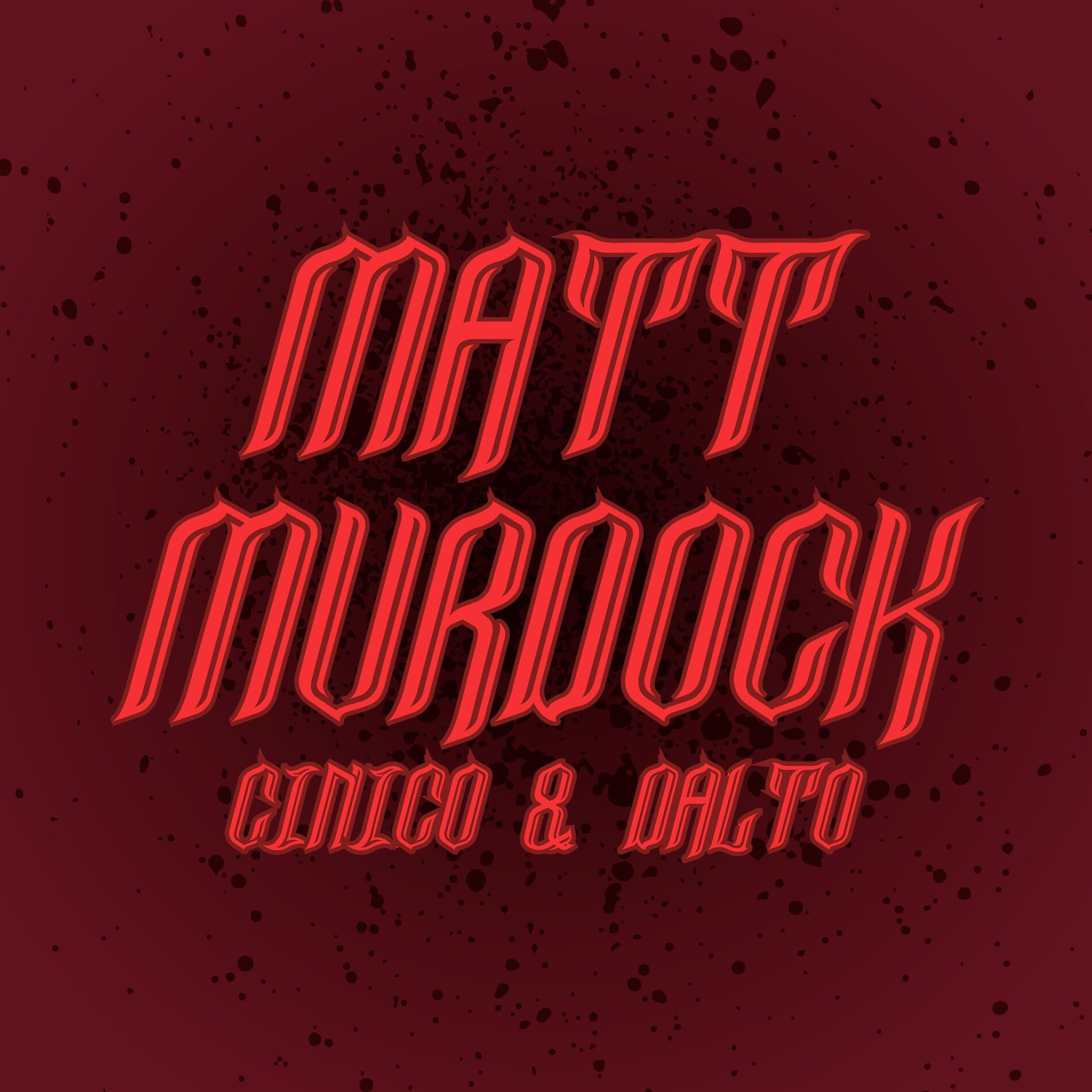 Album cover of Matt Murdock (feat. Dalto)