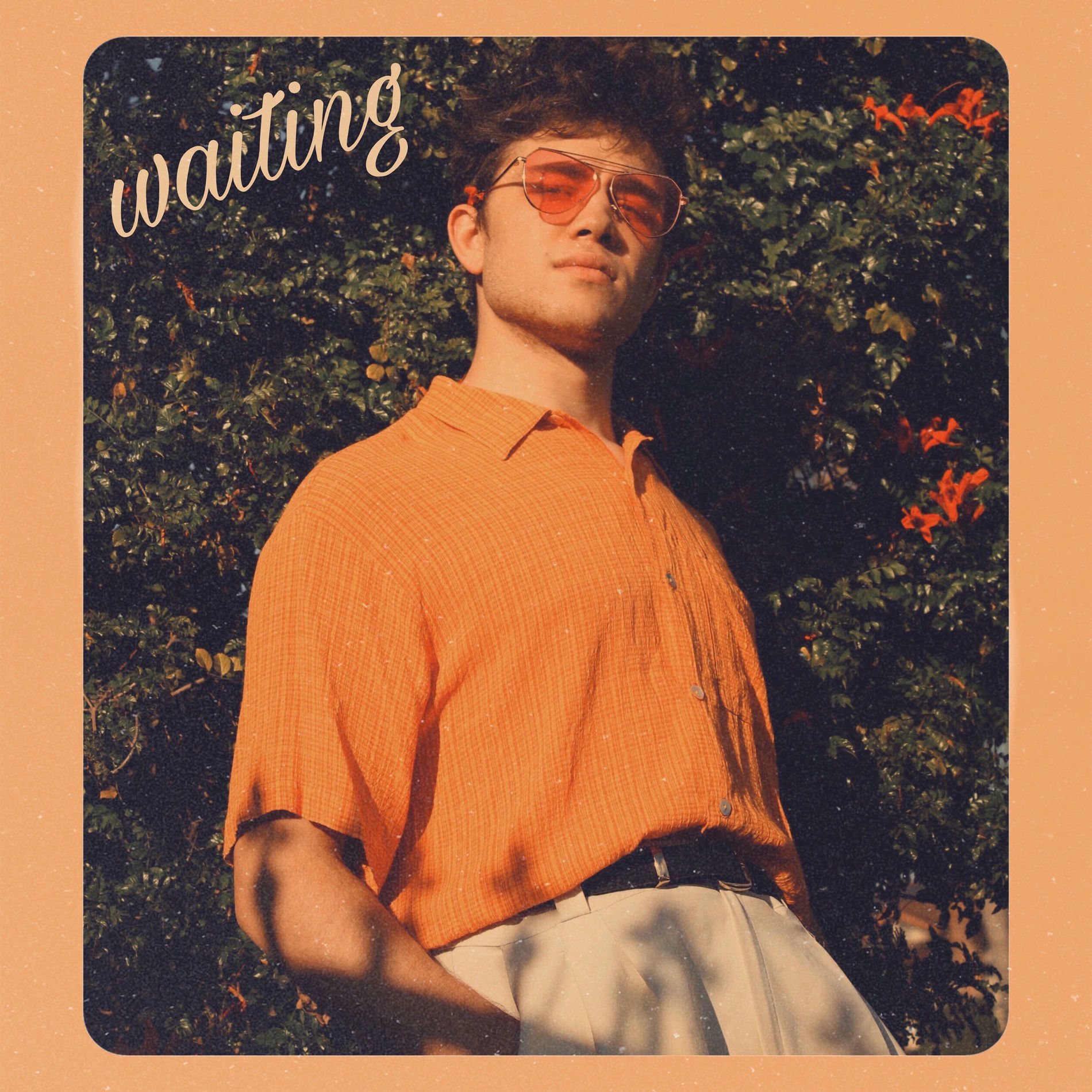Album cover of Waiting