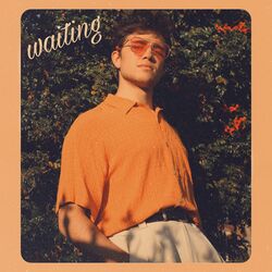 Cover of Waiting