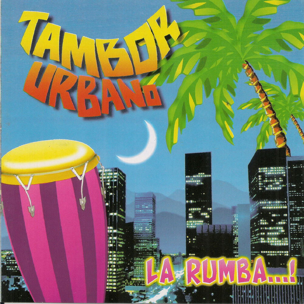 Picture of La Rumba