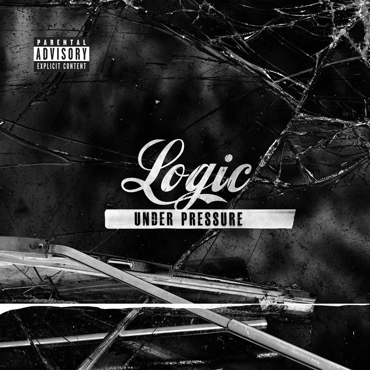 Album cover of Under Pressure