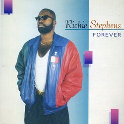 Cover of Forever