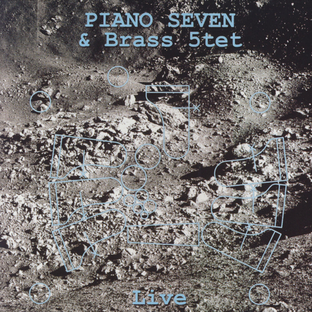 Picture of Piano Seven & Brass Quintet