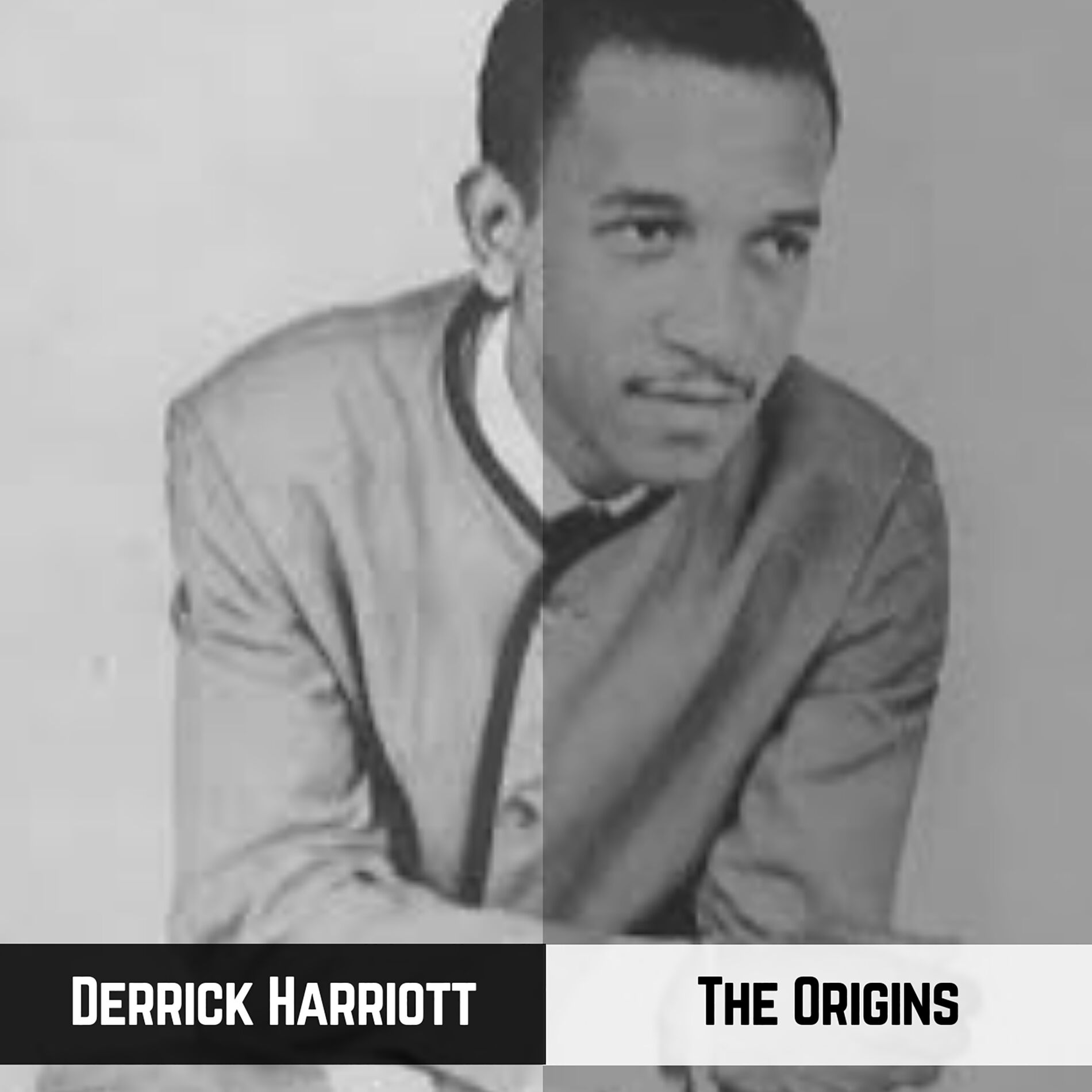 Album cover of The Origins