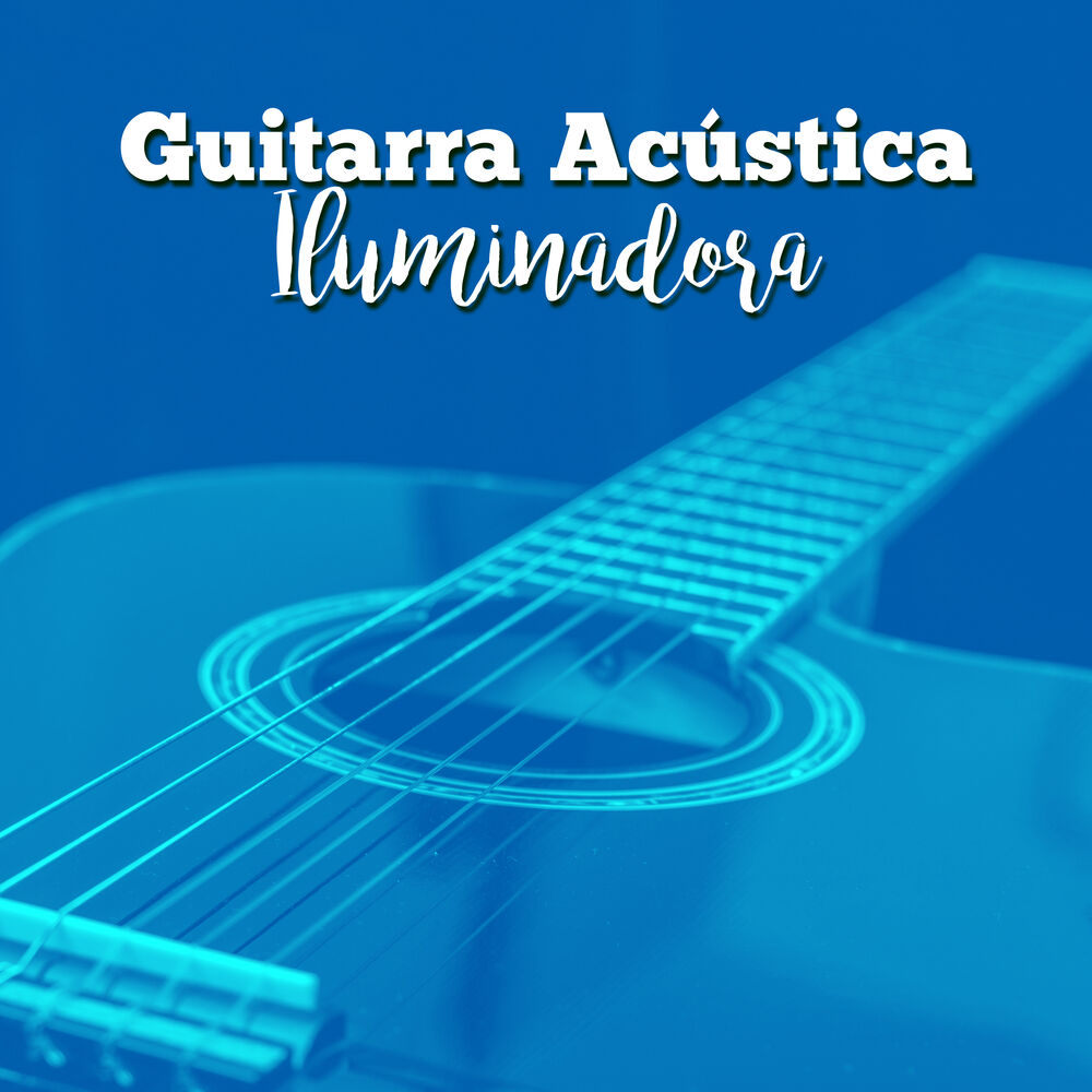 Picture of Guitarra Acústica Iluminadora