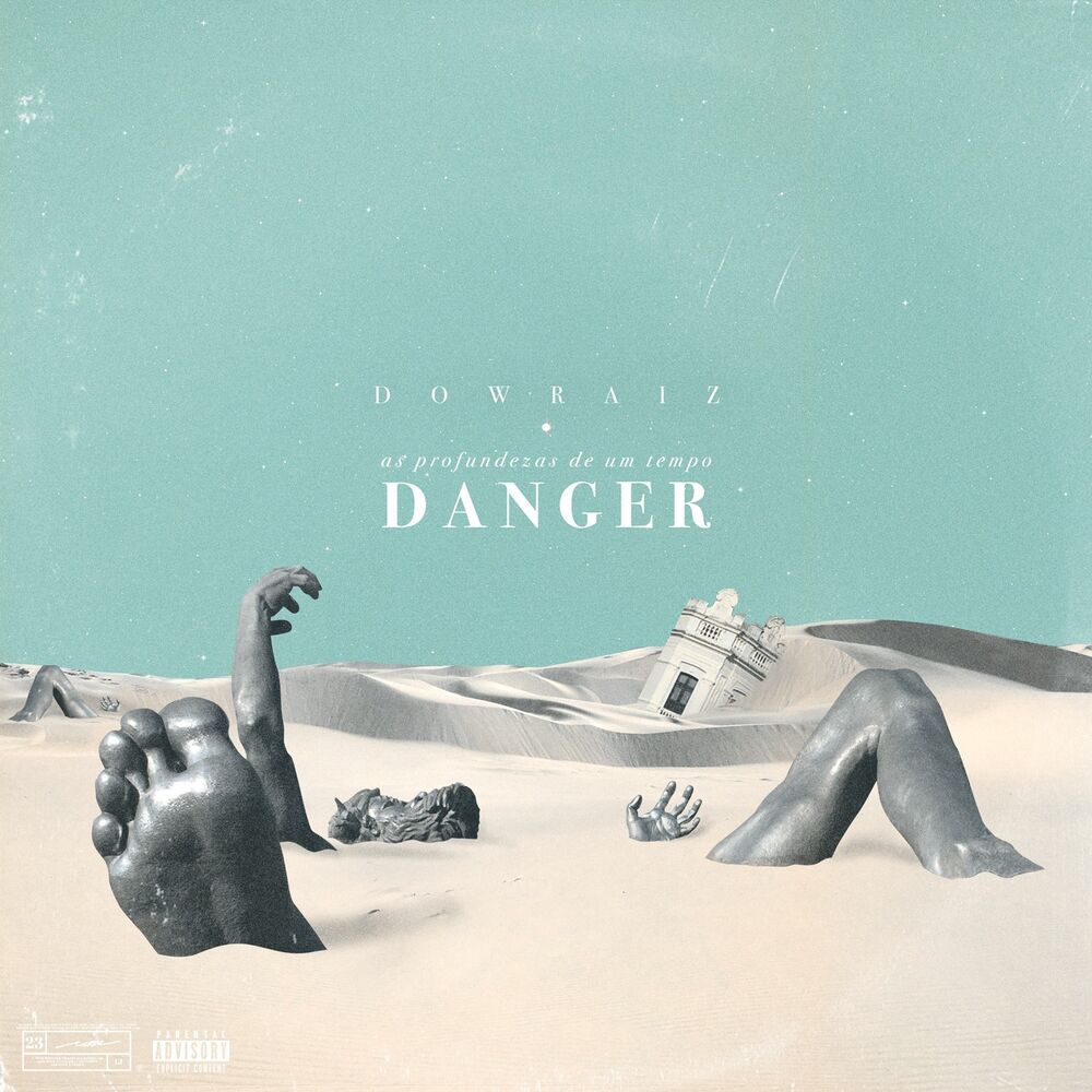 Picture of As Profundezas de um Tempo Danger
