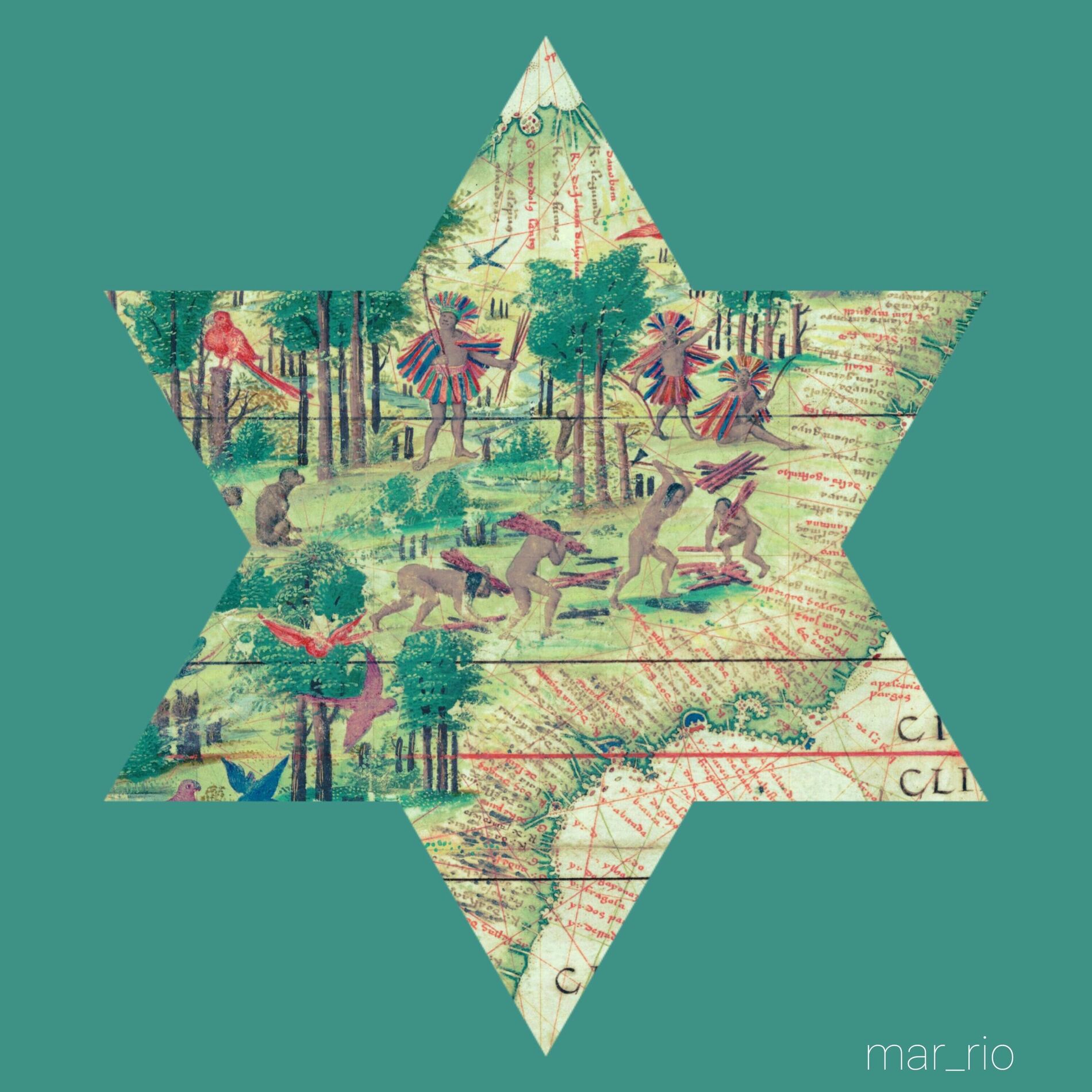Album cover of Histórias Mal Contadas
