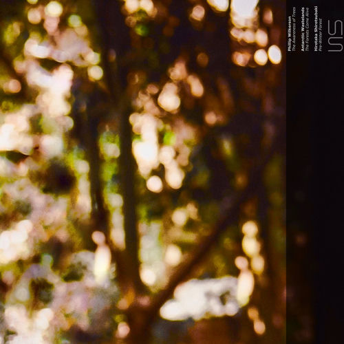 The Awareness of Trees by Phillip Wilkerson - 173 BPM